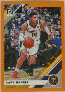 Gary Harris