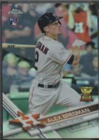 Alex Bregman