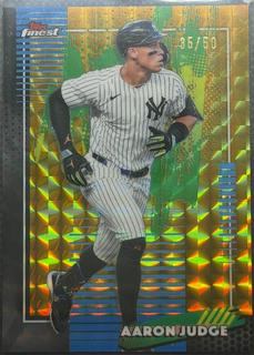 Aaron Judge