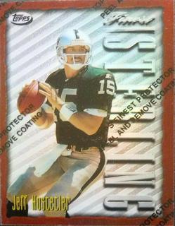 Jeff Hostetler