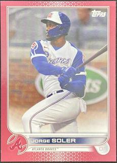 Jorge Soler