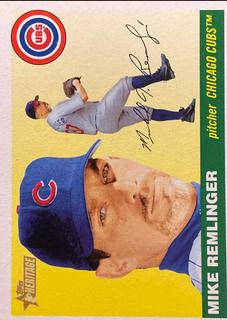 Mike Remlinger