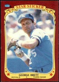 George Brett