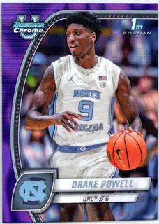 Drake Powell