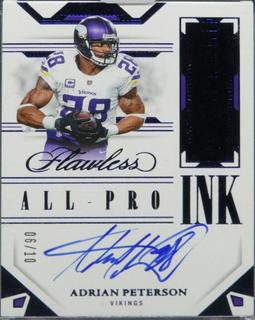 Adrian Peterson