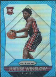 Justise Winslow