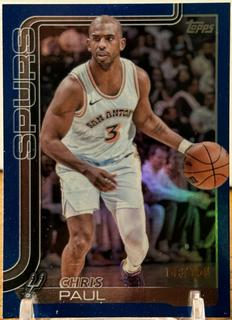 Chris Paul