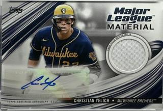 Christian Yelich