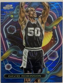 David Robinson