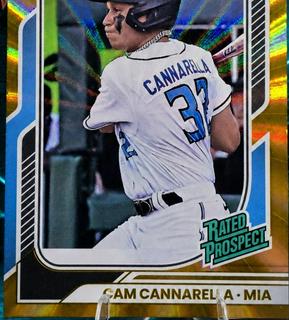Cam Cannarella