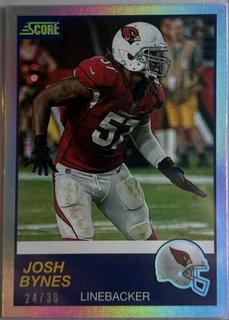 Josh Bynes