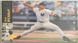 Bob Wickman