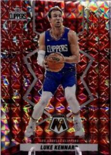 Luke Kennard