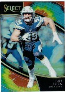 Joey Bosa