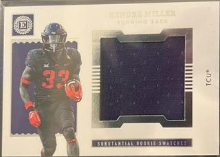 Kendre Miller