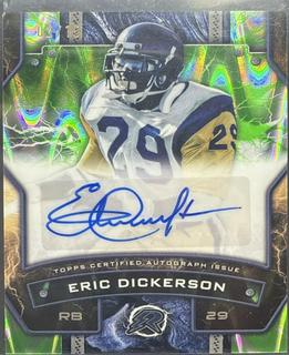 Eric Dickerson