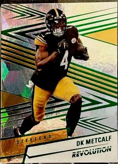 DK Metcalf