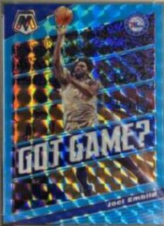 Joel Embiid