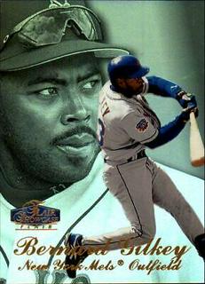 Bernard Gilkey