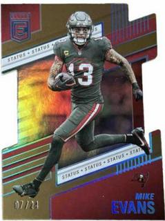 Mike Evans