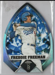 Freddie Freeman