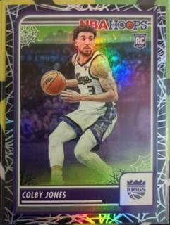Colby Jones