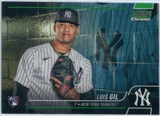 Luis Gil
