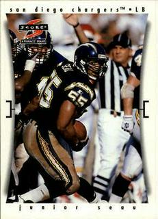 Junior Seau