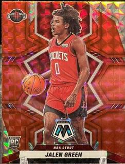 Jalen Green