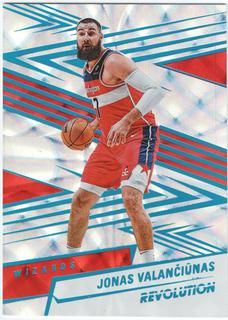 Jonas Valanciunas