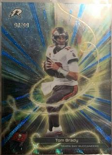 Tom Brady