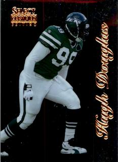 Hugh Douglas
