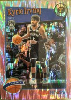 Kyrie Irving