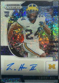 Lavert Hill