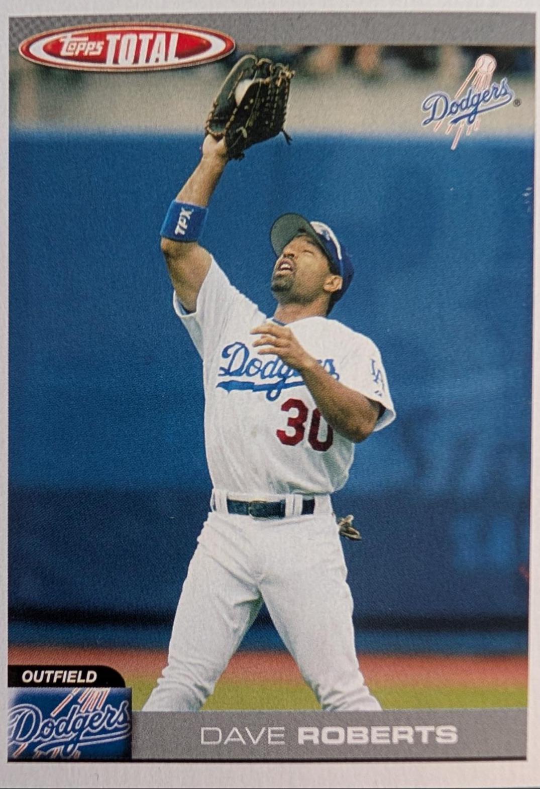 Dave Roberts #368