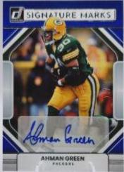 Ahman Green