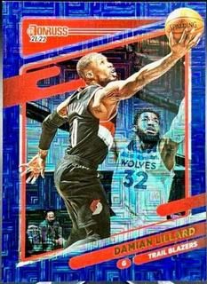 Damian Lillard