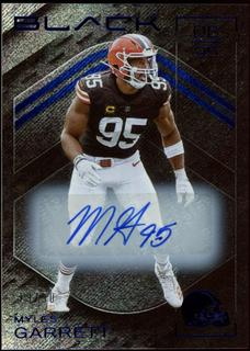 Myles Garrett
