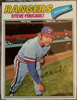 Steve Foucault