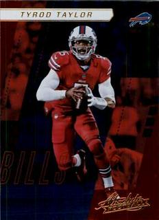 Tyrod Taylor