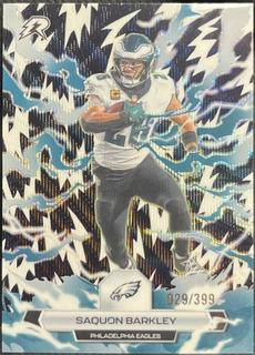 Saquon Barkley