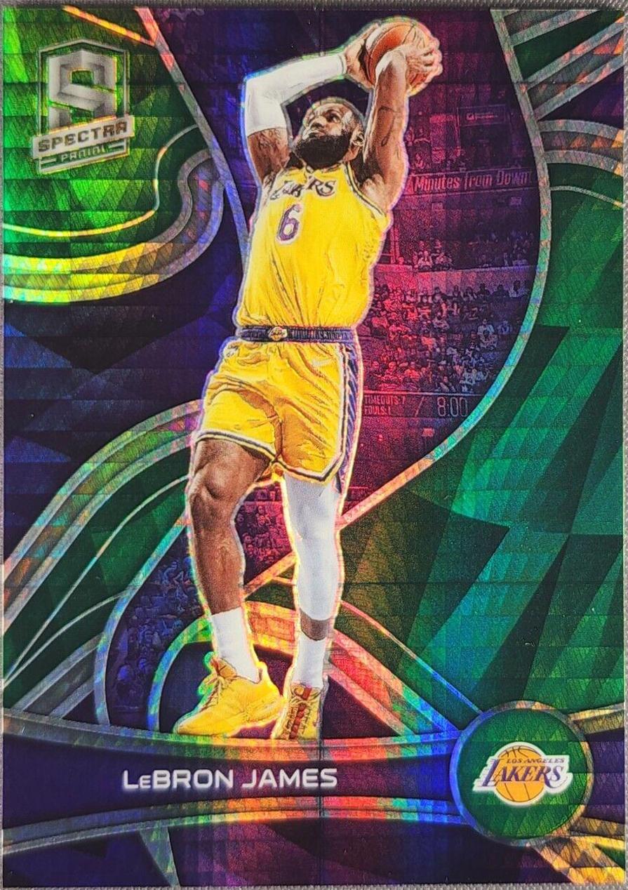 LeBron James