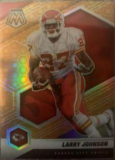 Larry Johnson
