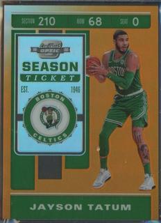 Jayson Tatum
