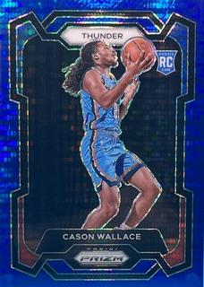 Cason Wallace