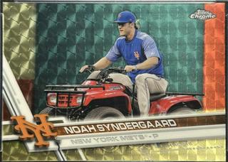 Noah Syndergaard