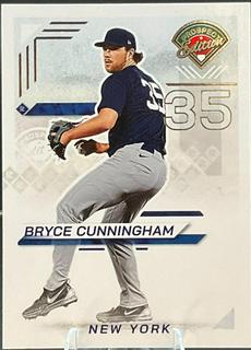 Bryce Cunningham
