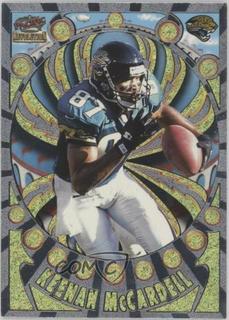 Keenan McCardell