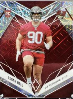 Logan Hall