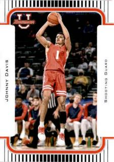 Johnny Davis